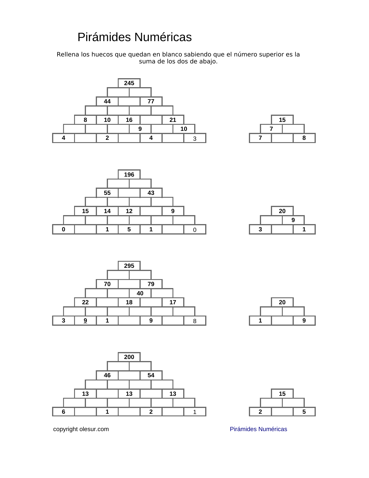 piramides 1 1