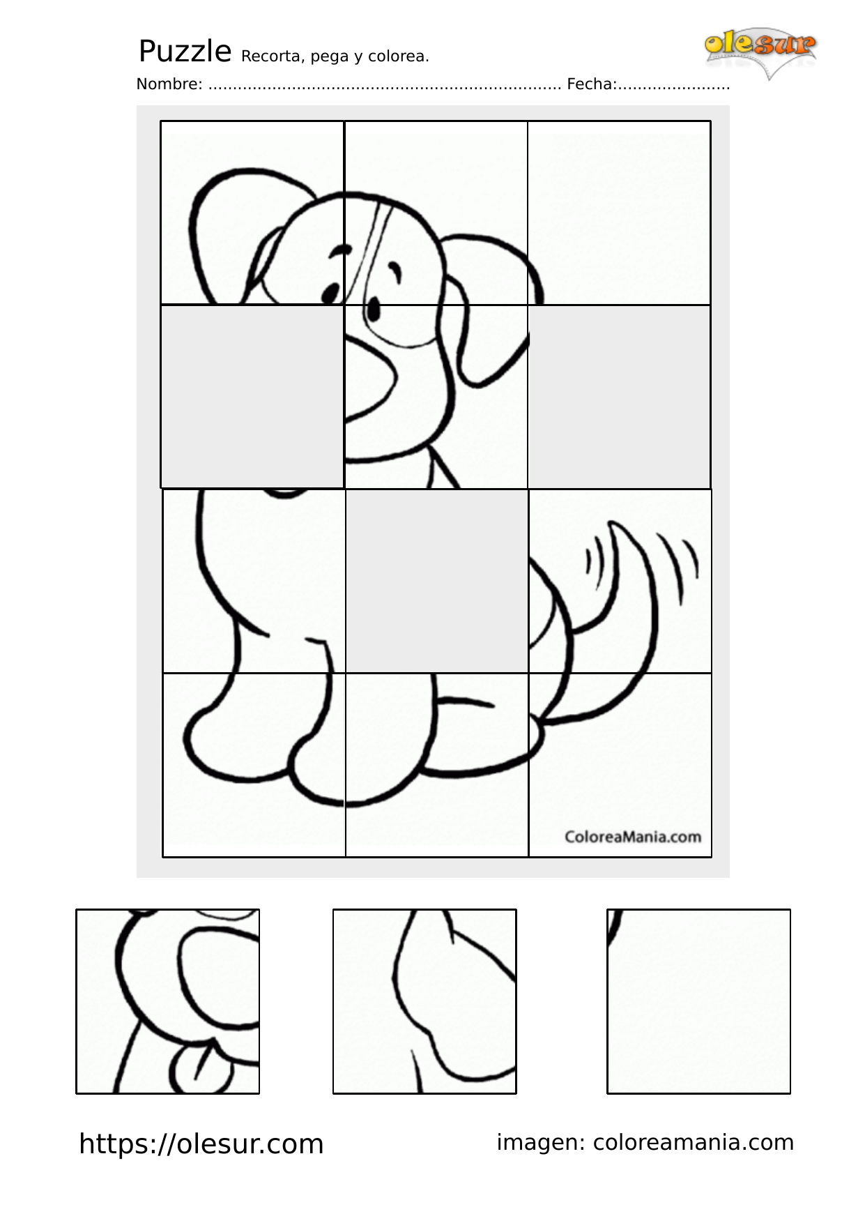 puzzle hueco 1