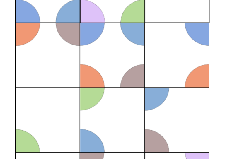 Completa el Puzzle 3×4 – 54.